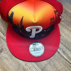 philadelphia phillies hat